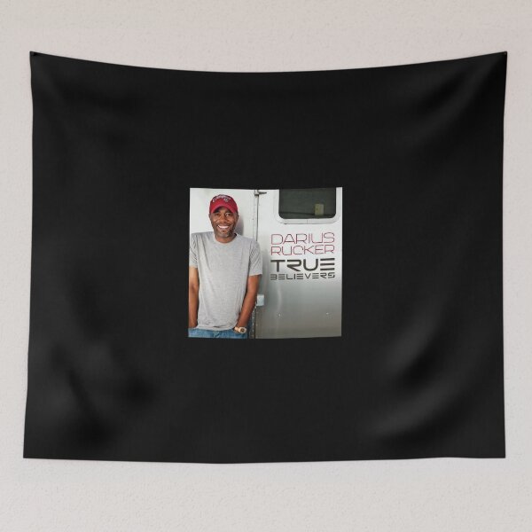 Item preview, Darius Rucker at Murray #472 designed and sold by design-aas-sum.
