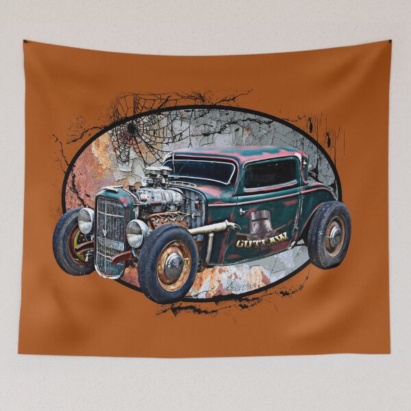 Item preview, CARS,STREET RACER, HOT ROD ART AND DESIGNS designed and sold by Barbara Jean Photo Art And Design.