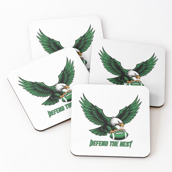 Item preview, Eagle Football Fanatic  designed and sold by anaCryder.
