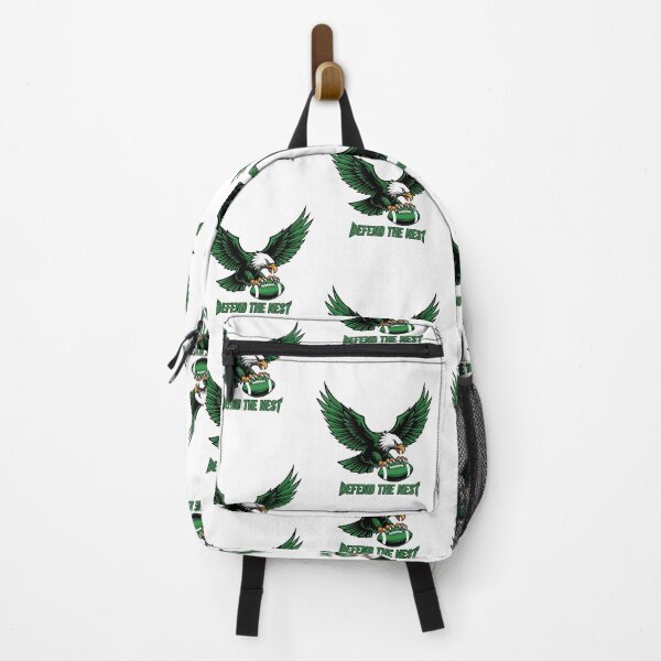 Item preview, Eagle Football Fanatic designed and sold by anaCryder.