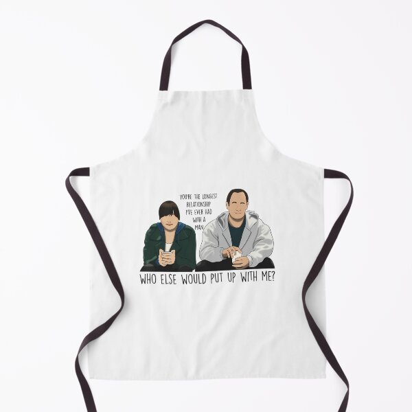 Item preview, Who Else Would Put Up With Me designed and sold by marionchans.