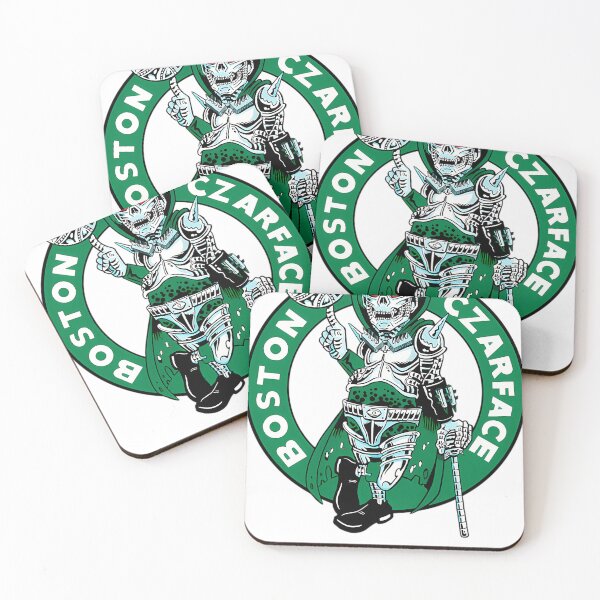 Item preview, Czarface Band designed and sold by NatureCanvaCo.