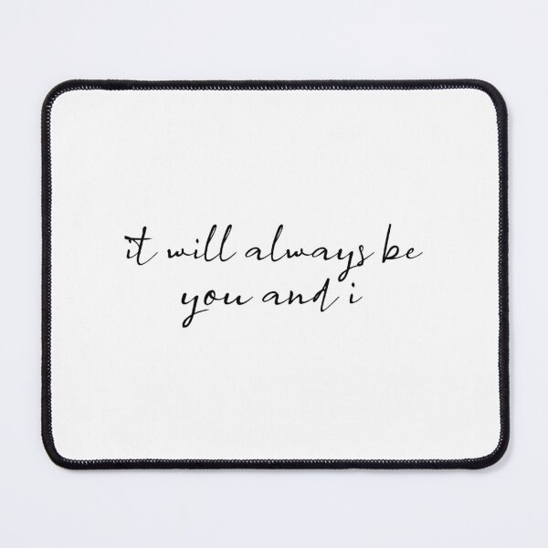 Item preview, You And I (Eo) designed and sold by marionchans.