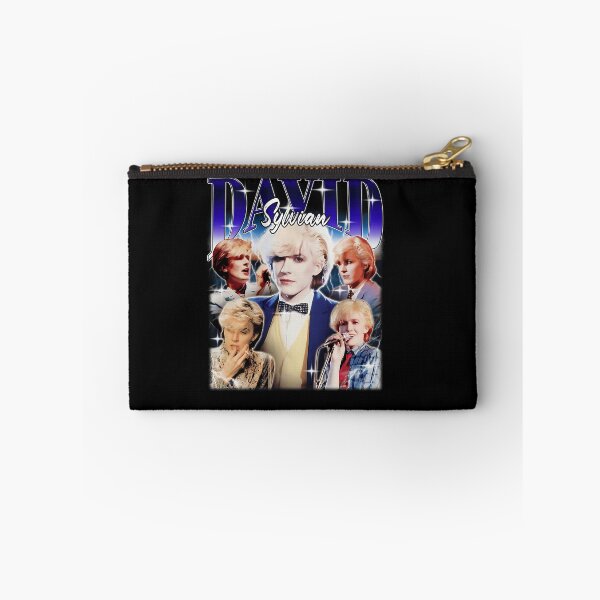 Item preview, David Sylvian 90S Collage designed and sold by KINGDIONI.