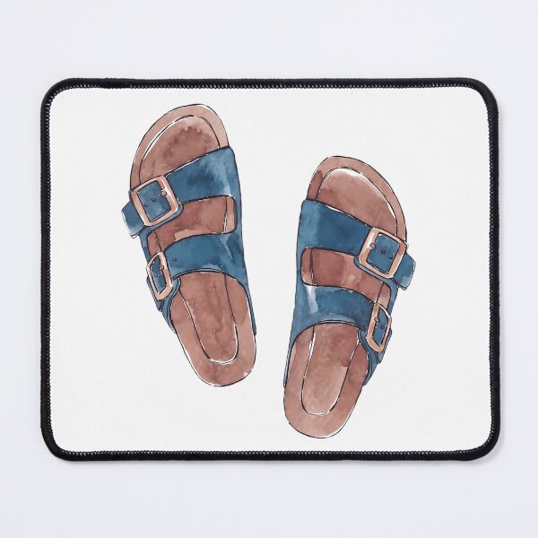 Item preview, Slippers designed and sold by linn-kathline.