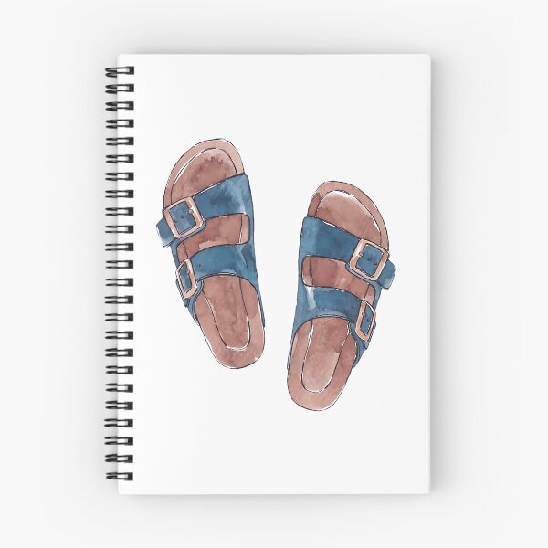 Item preview, Slippers designed and sold by linn-kathline.