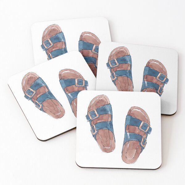 Item preview, Slippers designed and sold by linn-kathline.