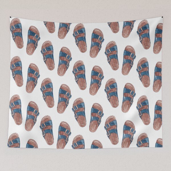 Item preview, Slippers designed and sold by linn-kathline.