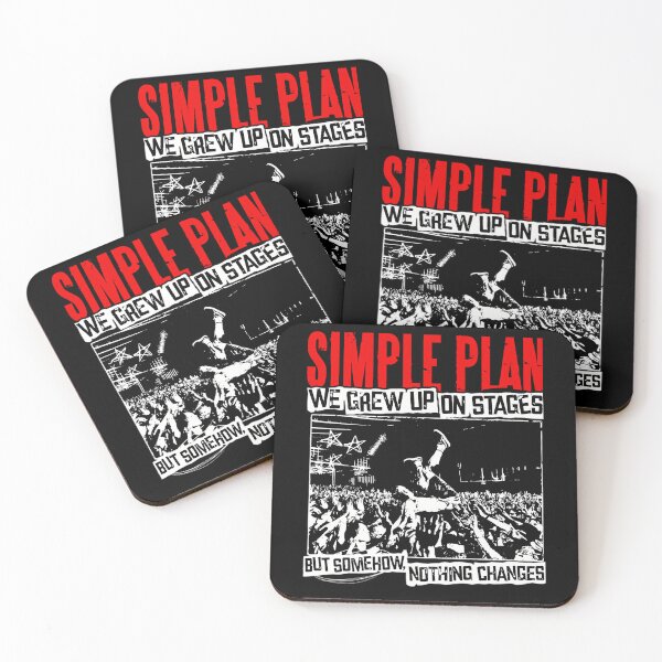 Item preview, Simple Plan Crowd Surfer In Stadium designed and sold by SSLIONYT.
