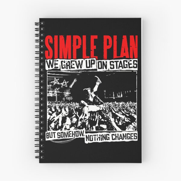 Item preview, Simple Plan Crowd Surfer In Stadium designed and sold by SSLIONYT.