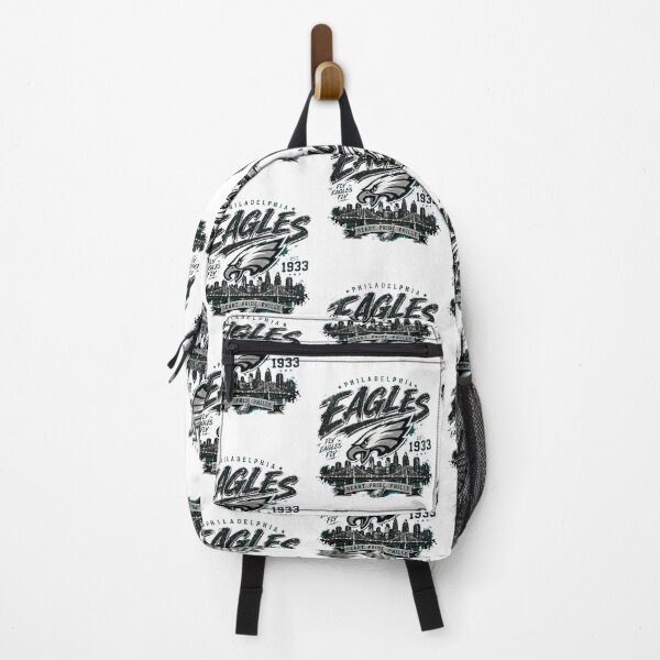 Item preview, Retro Eagles Inspired City Skyline designed and sold by anaCryder.