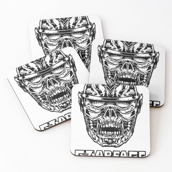 Item preview, Czarface Band designed and sold by NatureCanvaCo.