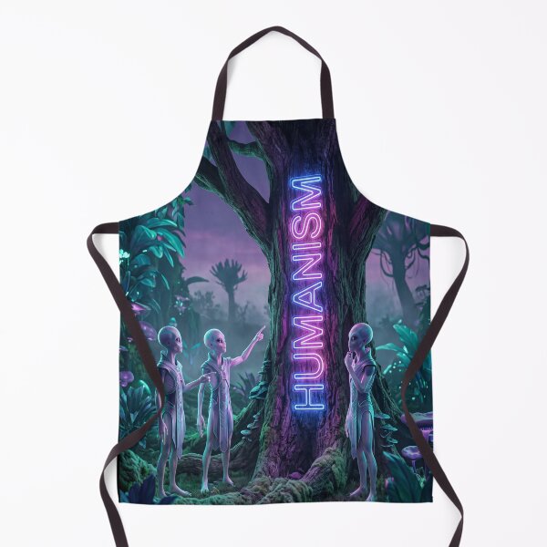 Item preview, HUMANIST INSPIRED DIGITAL ART designed and sold by NOIMION DIGITAL ART.