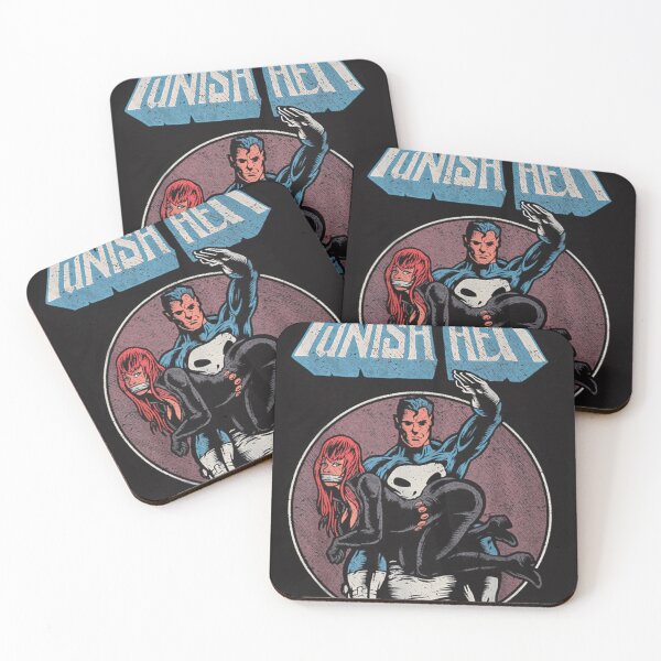 Item preview, Punish Her designed and sold by shunnylab.