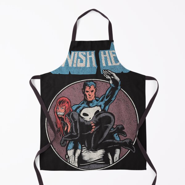 Item preview, Punish Her designed and sold by shunnylab.