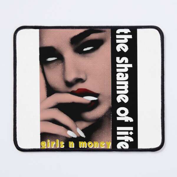 Item preview, Money Talks Wealth Walks | ⭐⭐⭐⭐⭐ Best Seller designed and sold by UnicornFansk.