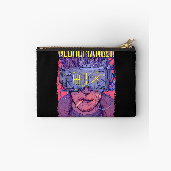 Item preview, Neuromancer Band designed and sold by MixCreativ.