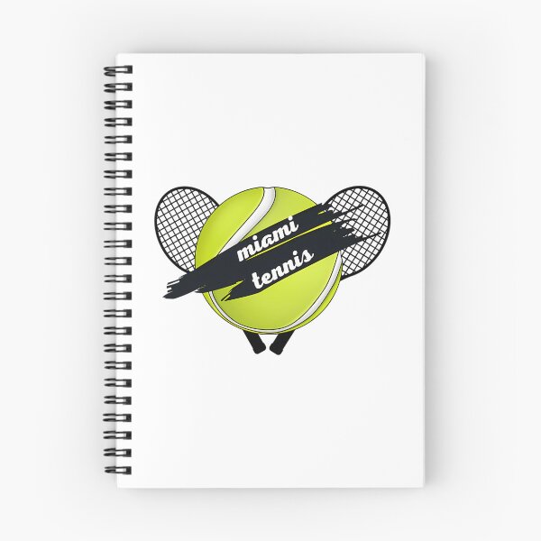 Item preview, Miami Tennis designed and sold by damar-cuscaton.
