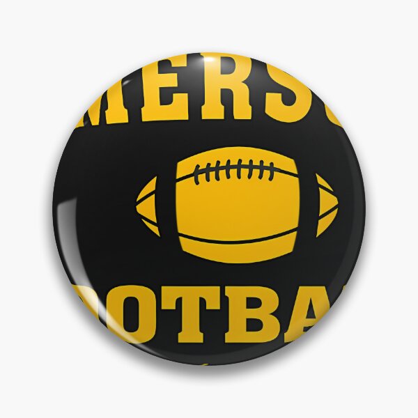 Item preview, Emerson Football Undefeated College Football designed and sold by shunnylab.