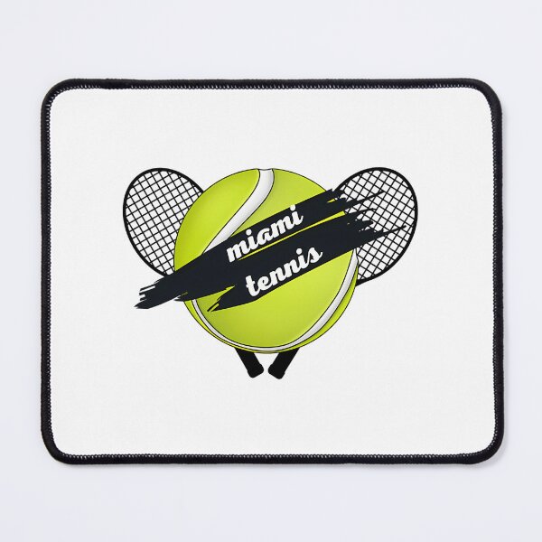 Item preview, Miami Tennis designed and sold by damar-cuscaton.