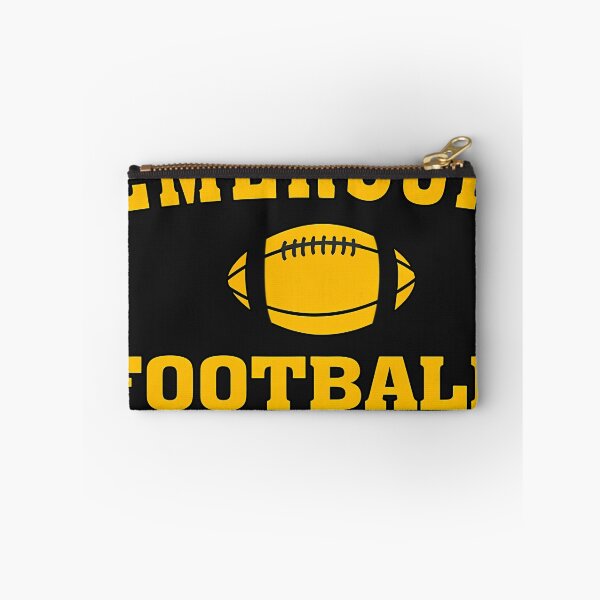 Item preview, Emerson Football Undefeated College Football designed and sold by shunnylab.