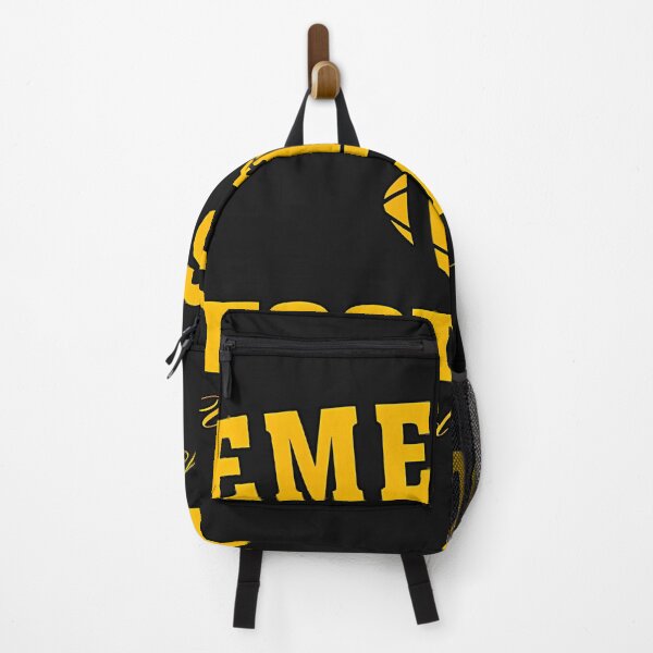 Item preview, Fútbol americano universitario invicto de Emerson designed and sold by shunnylab.