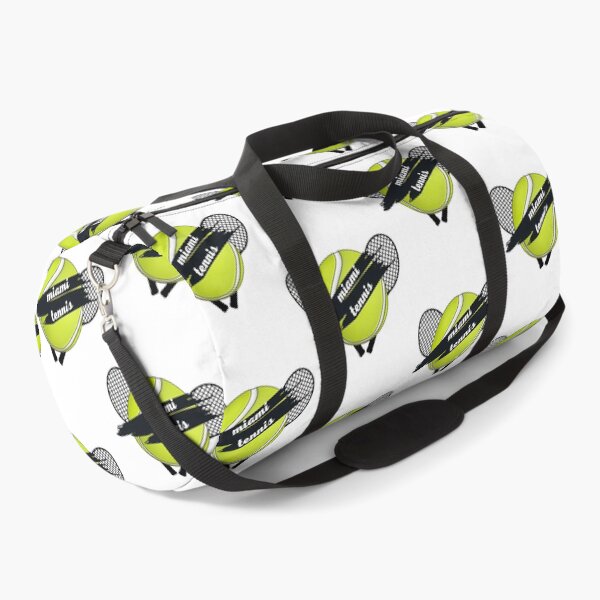 Item preview, Miami Tennis designed and sold by damar-cuscaton.