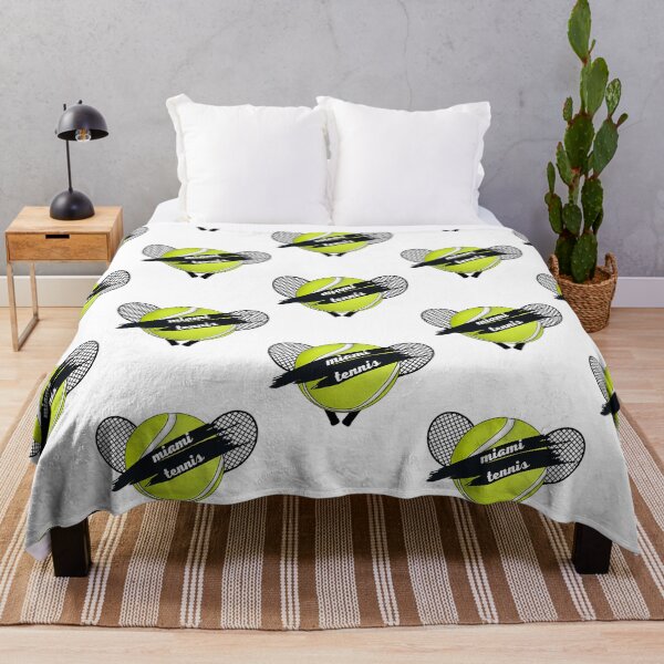 Item preview, Miami Tennis designed and sold by damar-cuscaton.
