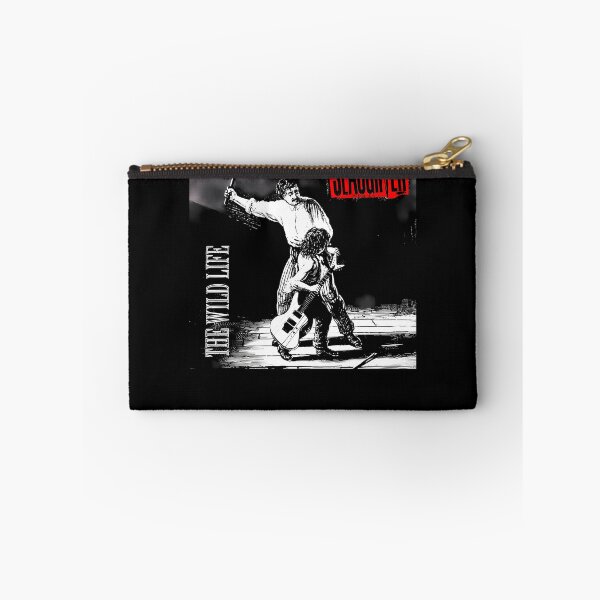 Item preview, Slaughter - The Wild Life album 1992 designed and sold by MixCreativ.