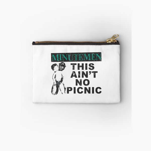 Item preview, Vintage Punk Rock Minutemen Tribute Art | ⭐⭐⭐⭐⭐ Best Seller designed and sold by UnicornFansk.