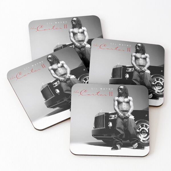 Item preview, The Carter album  designed and sold by Xestore.
