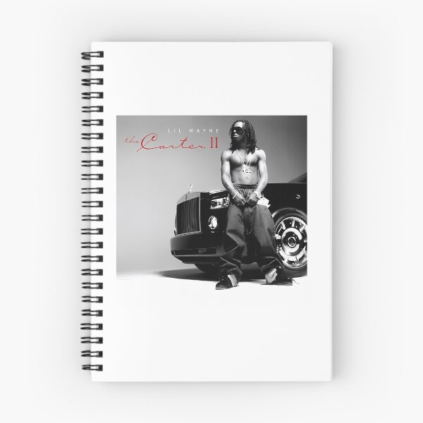 Item preview, The Carter album  designed and sold by Xestore.
