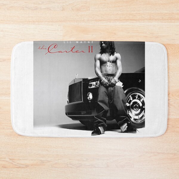 Item preview, The Carter album  designed and sold by Xestore.