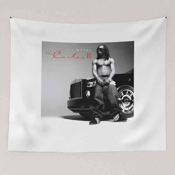 Item preview, The Carter album  designed and sold by Xestore.