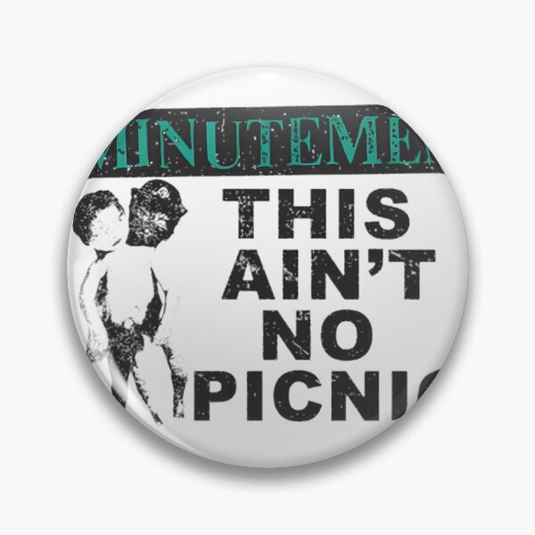 Item preview, Vintage Punk Rock Minutemen Tribute Art | ⭐⭐⭐⭐⭐ Best Seller designed and sold by UnicornFansk.