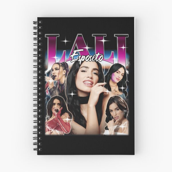 Item preview, Lali Esposito 90S Pop Star Music designed and sold by KINGDIONI.