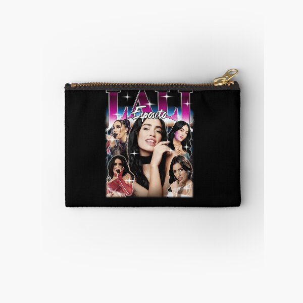 Item preview, Lali Esposito 90S Pop Star Music designed and sold by KINGDIONI.