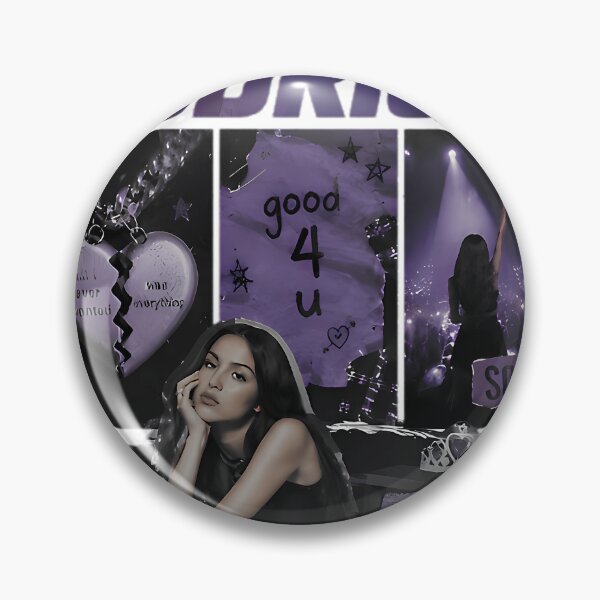 Item preview, Olivia Rodrigo designed and sold by ACRS-Design.