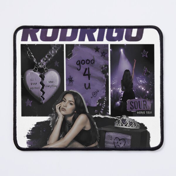 Item preview, Olivia Rodrigo designed and sold by ACRS-Design.