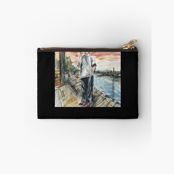 Item preview, Slaughter - Grand Pacific album 2020 designed and sold by MixCreativ.