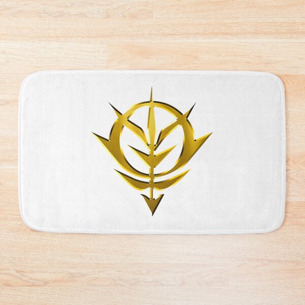 Item preview, Republic Of Zeon Symbol designed and sold by stamper-andera.