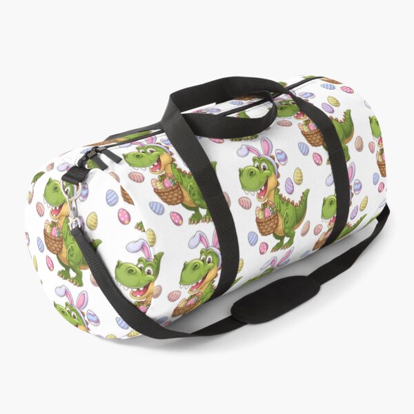 Item preview, Easter Dinosaur Bunny Ears Easter Basket Stuffers Kids Boys designed and sold by ely-brittaney.