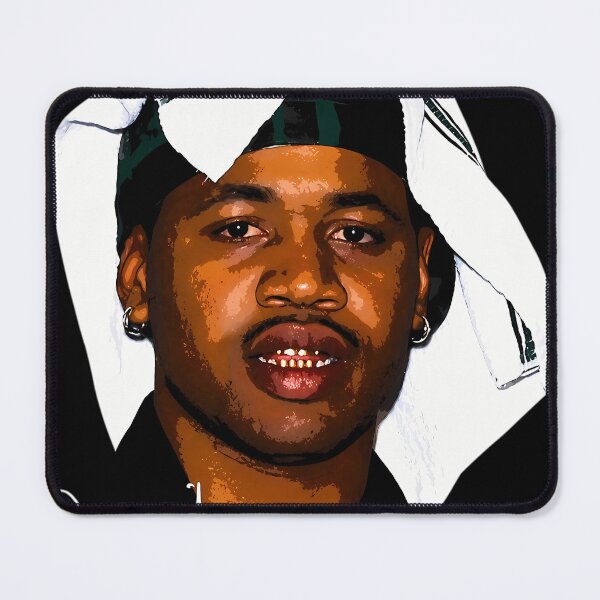 Item preview, Cash Money No Limit Tour designed and sold by Lev4nteHimas.