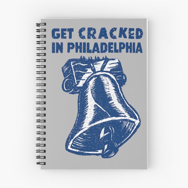 Item preview, Get Cracked in Philadelphia - Jack Reacher's T-Shirt designed and sold by Reggiano.