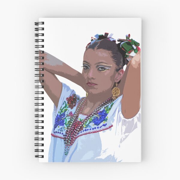 Item preview, THE DANCER, MEXICO, WALL AND HOME DECOR designed and sold by Barbara Jean Photo Art And Design.