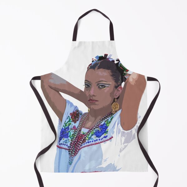 Item preview, THE DANCER, MEXICO, WALL AND HOME DECOR designed and sold by Barbara Jean Photo Art And Design.