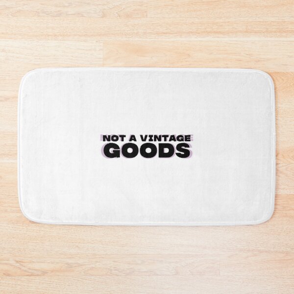 Item preview, Retro Vibes Goods Not Vintage Style | ⭐⭐⭐⭐⭐ Best Seller designed and sold by UnicornFansk.