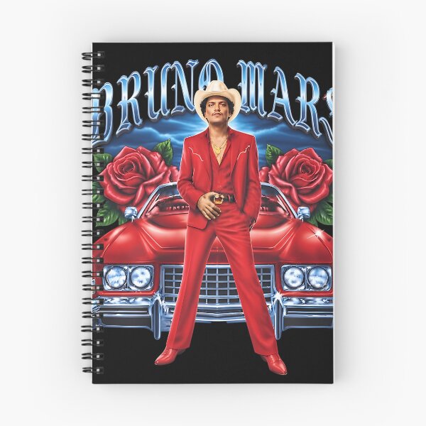 Item preview, Bruno The Romantic Red Cadillac Rose  designed and sold by ACRS-Design.