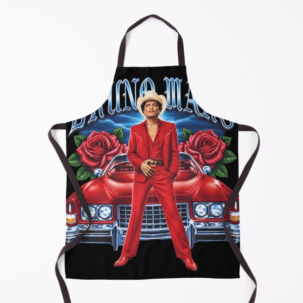 Item preview, Bruno The Romantic Red Cadillac Rose designed and sold by ACRS-Design.