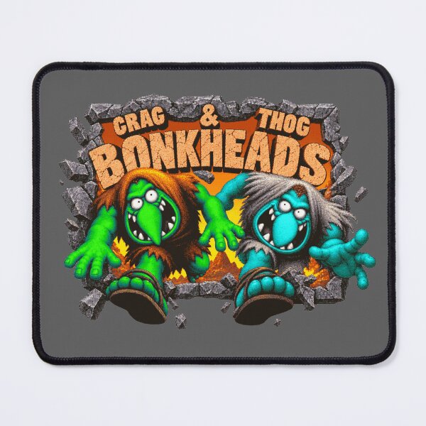Item preview, Bonkheads designed and sold by kodislav.